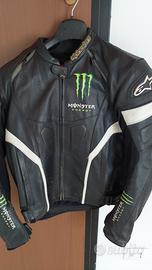 abbigliamento moto 