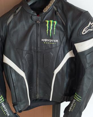 abbigliamento moto 