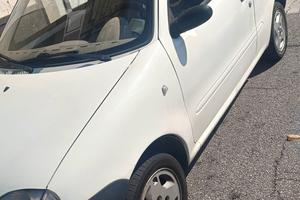FIAT 600 