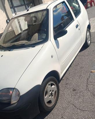 FIAT 600 