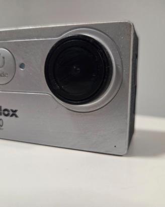 Action cam Nilon F-60