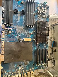 Scheda logica - Mother Board 820 1628-A