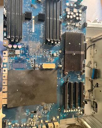 Scheda logica - Mother Board 820 1628-A