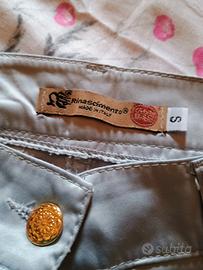 pantaloni Rinascimento 