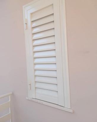 riparazione infissi