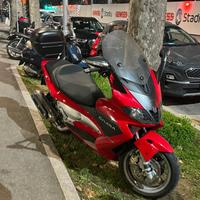 Gilera nexus 500