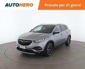 OPEL Grandland X LY58990