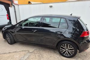 GOLF VII 1.6.TDI 2016 EXECUTIVE 110CV 4 MOTION