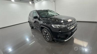 Jeep Compass 1.6 MJ 130CV LIMITED