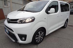 Toyota Proace Verso 1.5D L0 D Luxury 8 POSTI