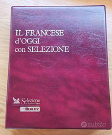 Il Francese d' oggi con SELEZIONE