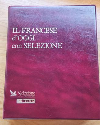 Il Francese d' oggi con SELEZIONE