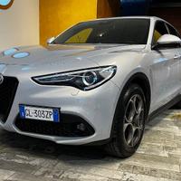 ALFA ROMEO Stelvio 2.2 Turbodiesel 190 CV AT8 Q4