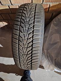 N. 4 Pneumatici invernali W.HANKOOK