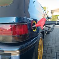 Renault Clio 2.0i 16V cat Williams 1993 1 serie 19