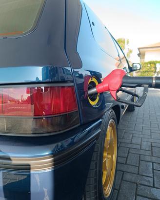 Renault Clio 2.0i 16V cat Williams 1993 1 serie 19