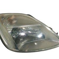 Fari anteriori Ford Fiesta 2002 - 2006