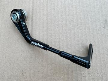 Paraleva Alpha racing