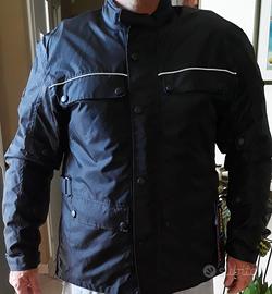 Giubbetto moto Giudici NUOVO