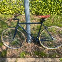 Bicicletta urban single speed