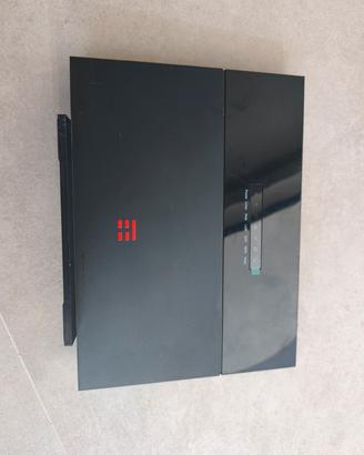 MODEM TIM HUB WIFI