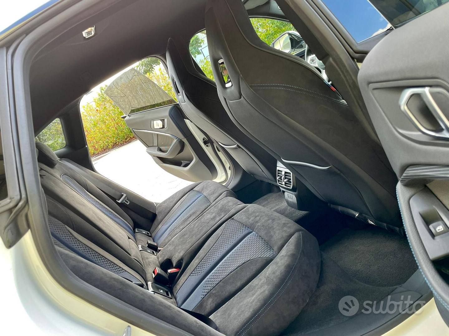 BMW Serie 2 Gran Coupé 2020 photo 5