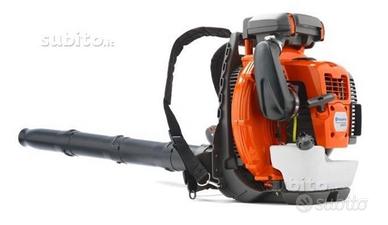 Soffiatore husqvarna 570bts