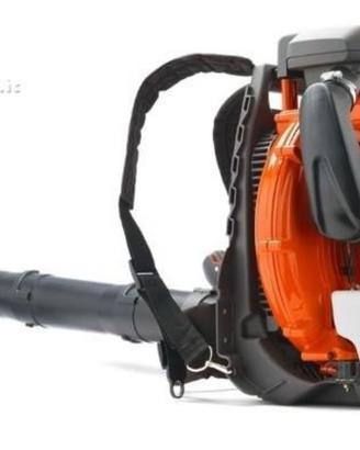 Soffiatore husqvarna 570bts