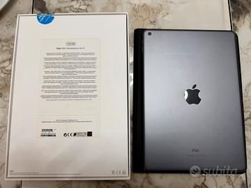 Apple iPad 128Gb (generazione 8)