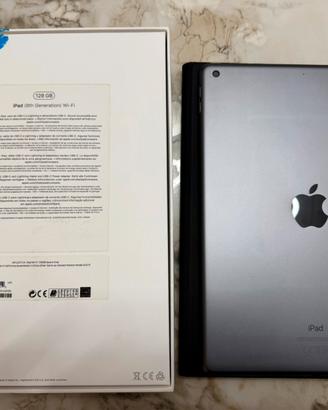 Apple iPad 128Gb (generazione 8)
