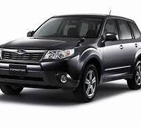 RICAMBI USATI SUBARU FORESTER DEL 2011