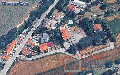 Terreno Edificabile a Montemarciano