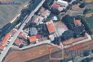 Terreno Edificabile a Montemarciano