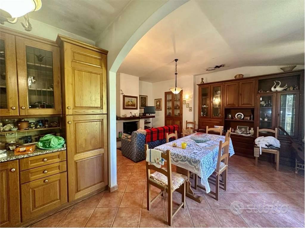 Appartamento – Montecarlo, San Salvatore - Vista 5