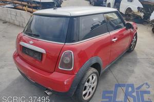 Mini - r56 cooper d 109cv 06-10 ricambi