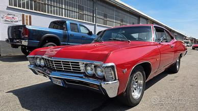 Chevrolet Impala Sport Coupè