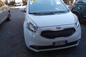 Kia venga 2015