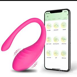 vibratore indossabile