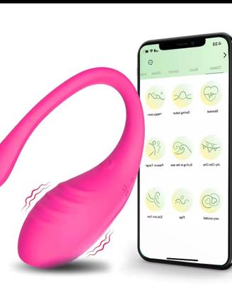 vibratore indossabile