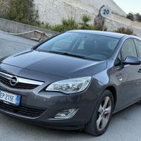 Opel Astra 1.7 CDTI 110CV 5 porte PRONTA CONSEGNA