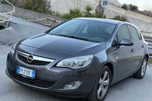 Opel Astra 1.7 CDTI 110CV 5 porte PRONTA CONSEGNA