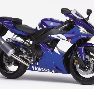 ricambi Yamaha  R6  ,foto su richiesta