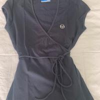 Smanicato Sergio Tacchini Vintage