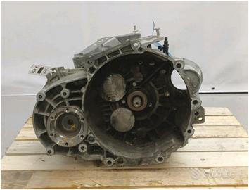 Cambio manuale 6m mq350 kds kny leon audi a3 golf