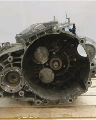 Cambio manuale 6m mq350 kds kny leon audi a3 golf