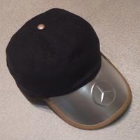 Cappellino Mercedes Benz