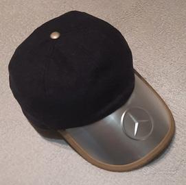 Cappellino Mercedes Benz