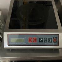 Piastra ad induzione