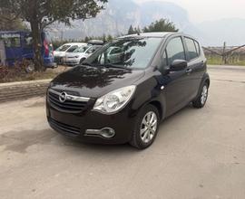 Opel Agila 1.2 16V 94 CV Elective