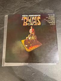 Lp FIFTH DIMENSION BYRDS